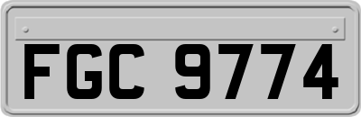 FGC9774