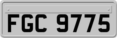 FGC9775