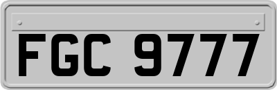 FGC9777