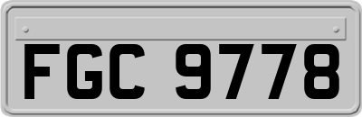 FGC9778