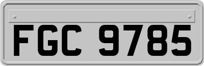 FGC9785
