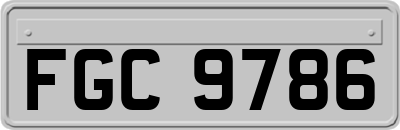 FGC9786