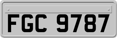 FGC9787