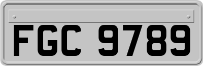 FGC9789