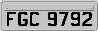 FGC9792