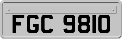 FGC9810