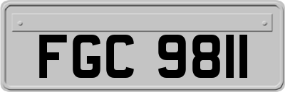 FGC9811
