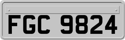 FGC9824