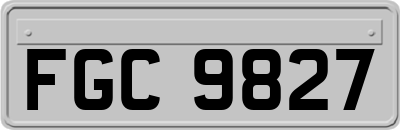 FGC9827