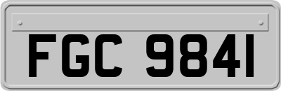 FGC9841