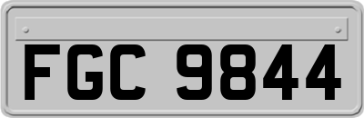 FGC9844