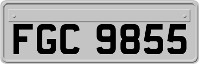 FGC9855