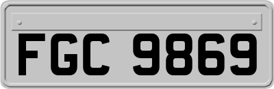FGC9869