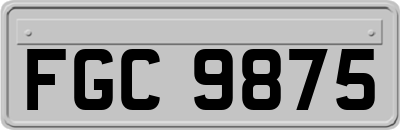 FGC9875