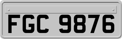 FGC9876