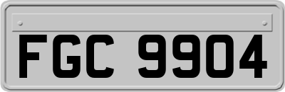 FGC9904