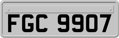 FGC9907