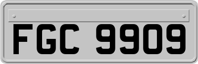 FGC9909