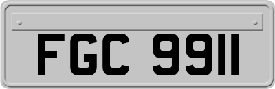 FGC9911