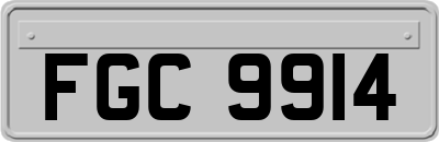 FGC9914