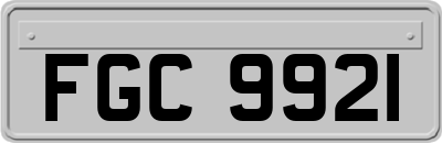 FGC9921