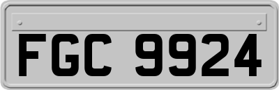 FGC9924