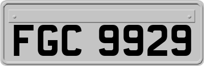 FGC9929