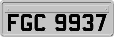 FGC9937