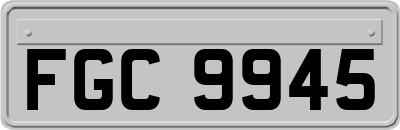 FGC9945