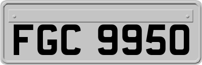 FGC9950