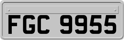 FGC9955