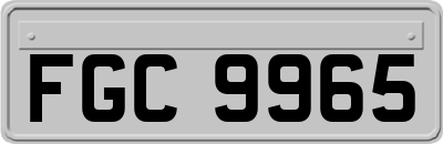 FGC9965