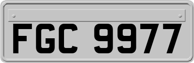 FGC9977