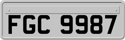FGC9987
