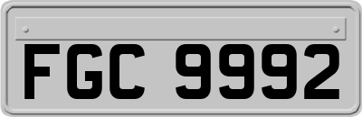 FGC9992