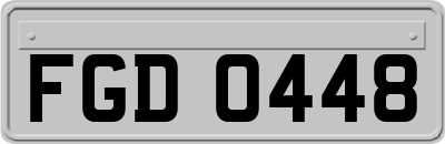 FGD0448