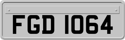 FGD1064