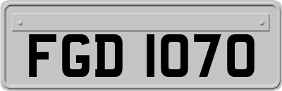 FGD1070