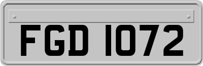 FGD1072