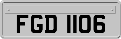 FGD1106