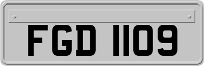 FGD1109