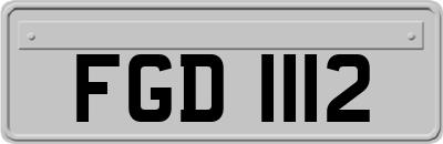 FGD1112