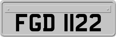 FGD1122