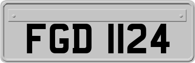 FGD1124