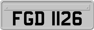 FGD1126