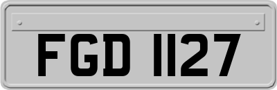 FGD1127