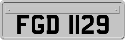 FGD1129