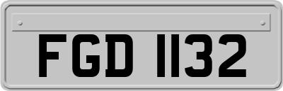 FGD1132