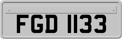 FGD1133