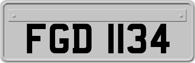 FGD1134